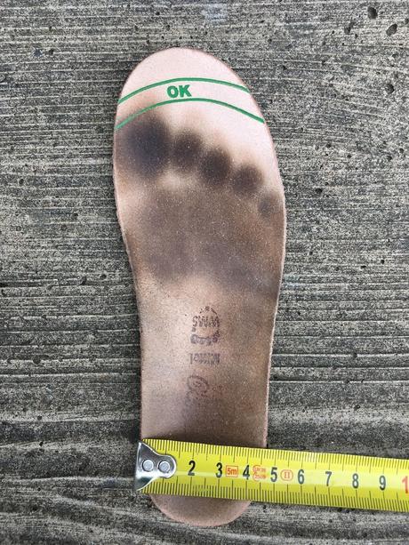 Celoroční kožené boty vel. 26, ricosta, ricosta,26