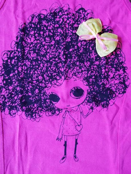 Šaty dívčí letní vel. 140., 140