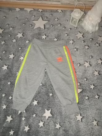 Tepláky, adidas,116