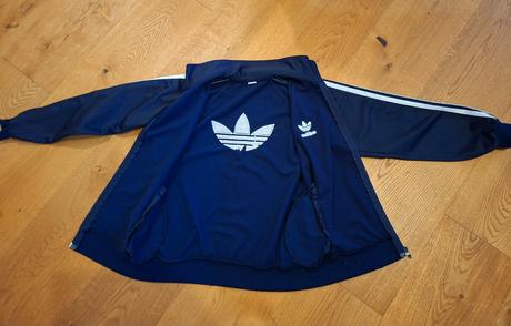 Mikina č.152, adidas,152