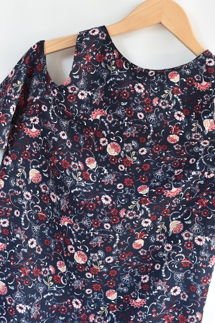 Šaty vel. 14 let, matalan,164