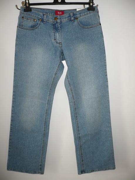 Dámské rifle vel. 38/29, 38