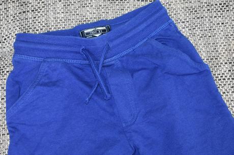 Teplákové kraťasy next, kol 2017, 110/116, next,110