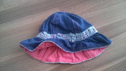 Klobouček, george,68