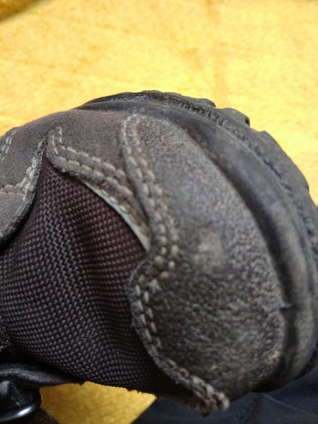 Gore-tex superfit vel.26, superfit,26