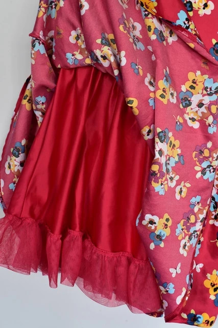 Šaty vel. 18 - 24 m, mothercare,92