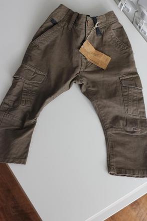 Džíny next nové, next,98