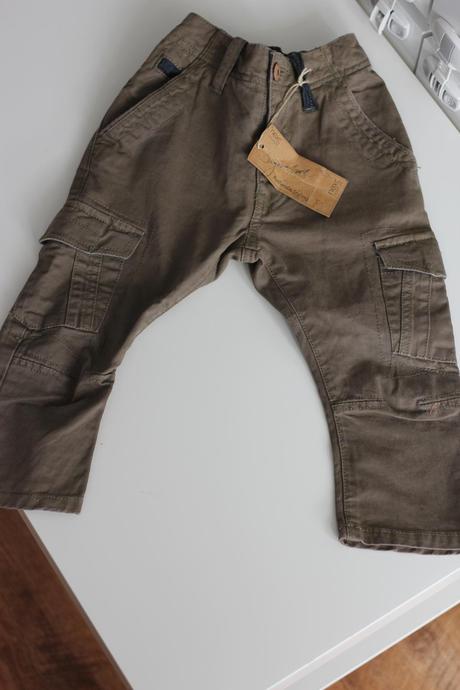 Džíny next nové, next,98