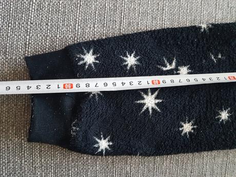 Teplé fleesové kalhoty zn. love to lounge, vel.s, s