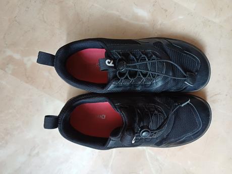 Celoroční barefoot boty zn. reima, vel. 36, reima,36