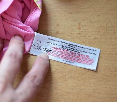 Letní overal vel. 2 - 3 roky, primark,98