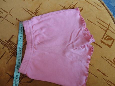 Kraťásky, george,62