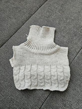 Nákrčník, vel. uni, pepco