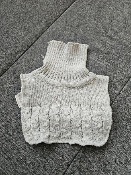 Nákrčník, vel. uni, pepco