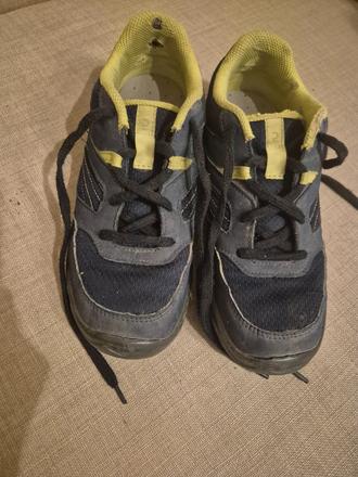 Dětské tenisky decathlon vel. 37, decathlon,37