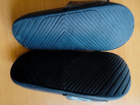 Sandále zn. fila vel. 35, fila,35