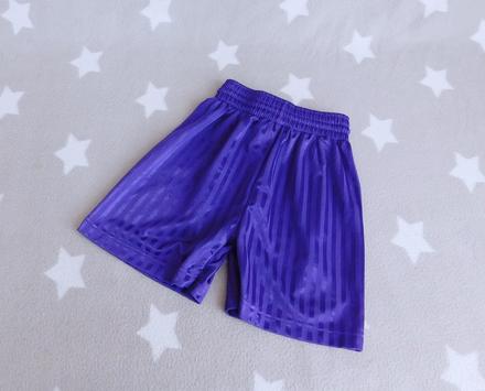 Kraťásky prostar vel.128, 128