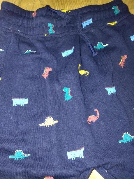 Kraťase s dinosaury 104 george, george,104