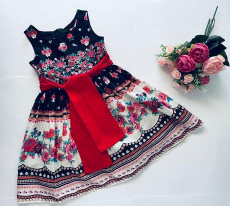 Ob/ šaty letní - v.5 let, adams,110