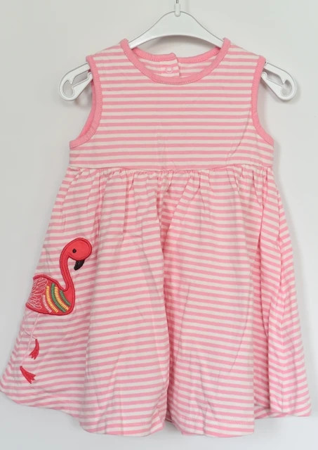 Šaty vel. 6 - 9 m, marks & spencer,74