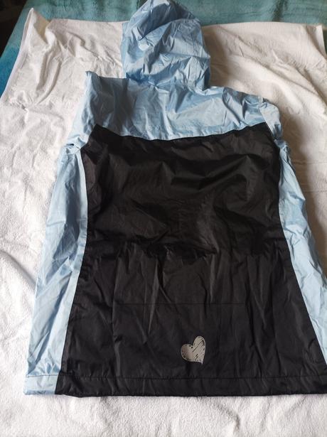 Šusťáková bunda, crivit,158