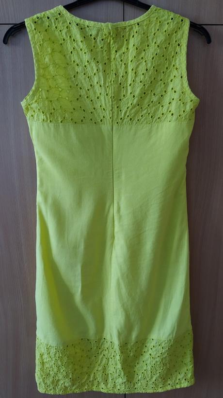 Letní šatičky, marks & spencer,38