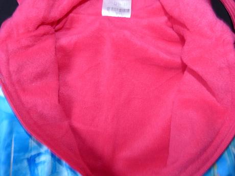 Frozen jaro /podzim bundička vel.2 roky, 92