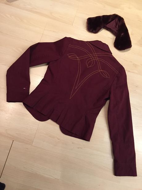 Sako tommy hilfiger denim, tommy hilfiger,s