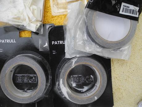 Bezpečnostní zábrany, 