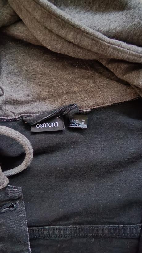 Bunda vel. 40, esmara,40