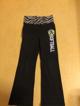 Tepláky vel. 140, 140