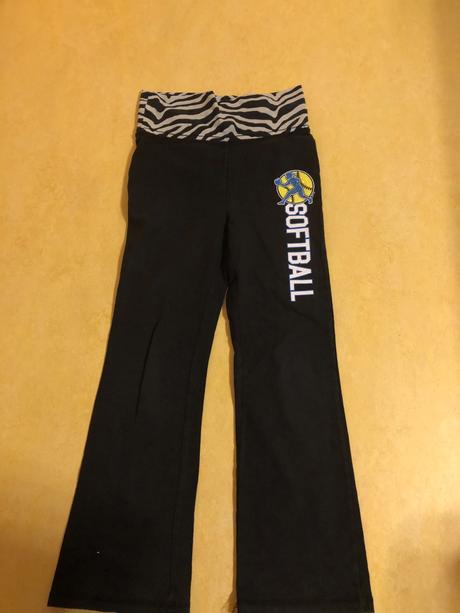 Tepláky vel. 140, 140