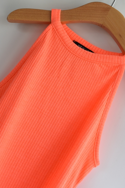 Tílko vel. 12 - 13 let, new look,158