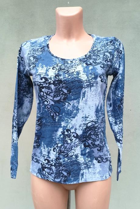 Tričko gina benotti - vel.s/36/38, s