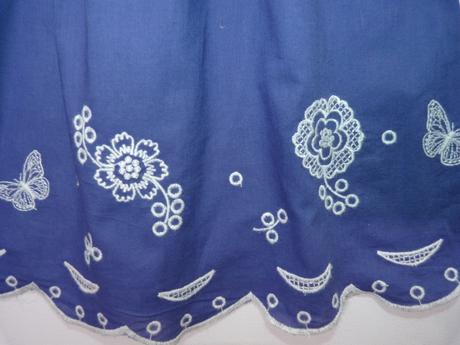 John lewis bavlněné šatičky vel.86, john lewis,86