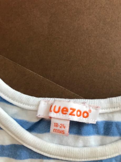 Triko - v.92, bluezoo,92