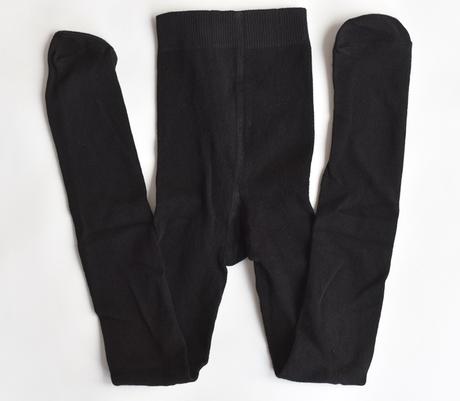 Punčocháče vel. 5 - 6 let, 116