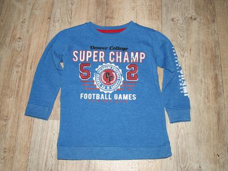 Kik mikina delší, kik,104