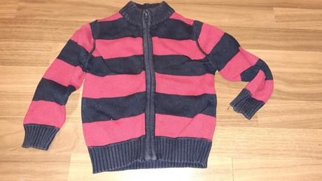 Svetr, f&f,92
