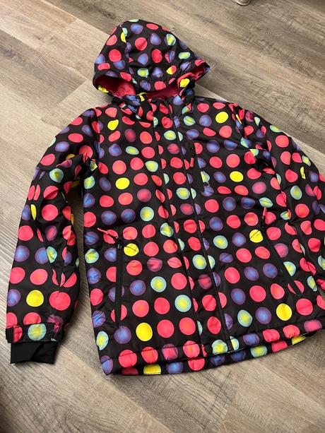 Lyžařský komplet vel. 140-146/152, lewro,140