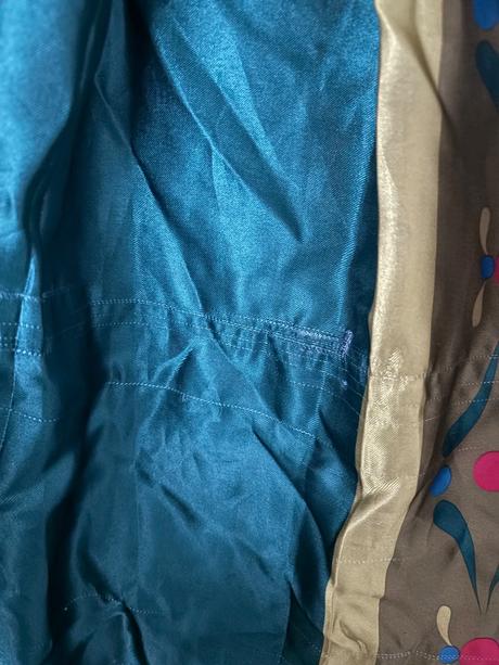 An24/ kostým anna frozen- v. 11/12 let zn. disney, 