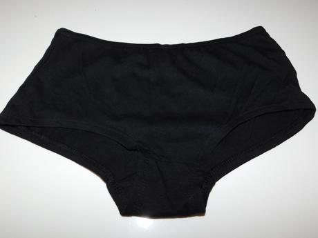 Dívčí bavlněné kalhotky, george,140