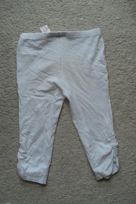 Legíny na lítačku, cherokee,116