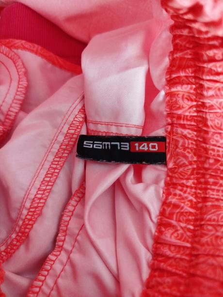 Kraťasy zn. sam73 vel.140, sam73,140