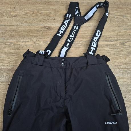 Lyžařské kalhoty head, s