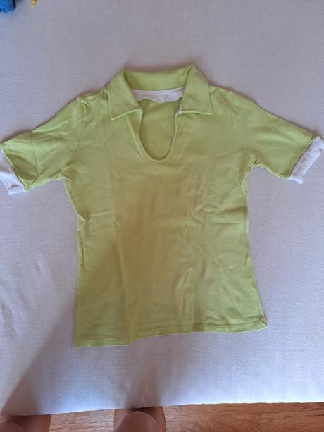 Dámské tričko wadima, vel. l, m