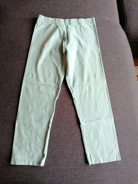 Legíny, primark,158