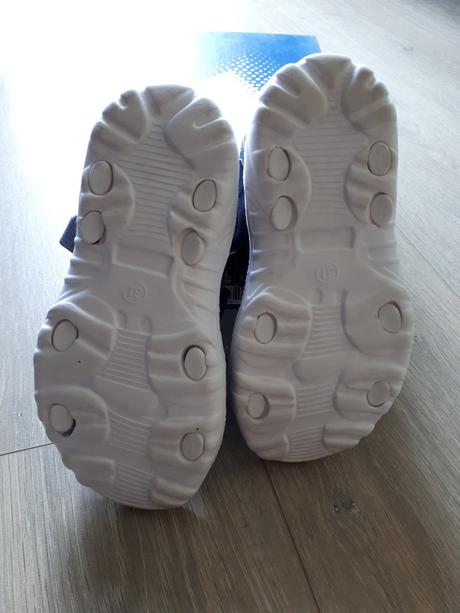 Letní sandalky do vody., lotto,31