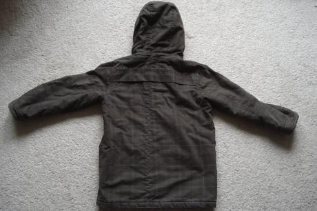 Kabátek, cherokee,122