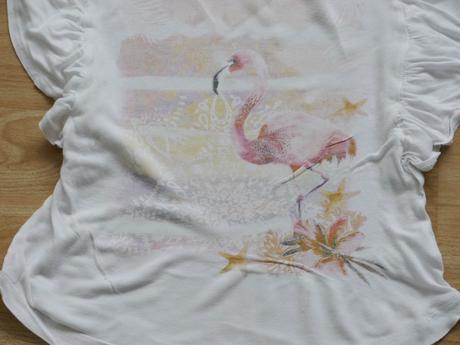 Tricko s plamenakem 134/140, yigga,134